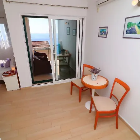 Ferienhaus Sea View In Cara *