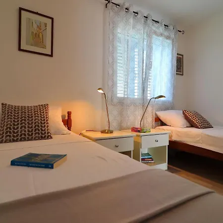 Sea View In Cara Ferienhaus