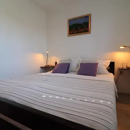 Ferienhaus Sea View In Cara Zavalatica