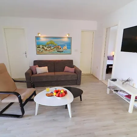 Nyaraló Sea View In Cara *