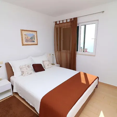 Ferienhaus Sea View In Cara