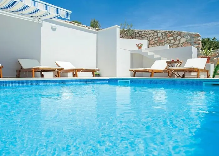 Nyaraló Sea View In Cara Zavalatica