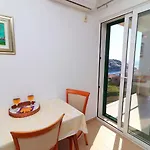 Sea View In Cara *