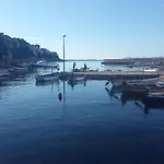 Sea View In Cara *