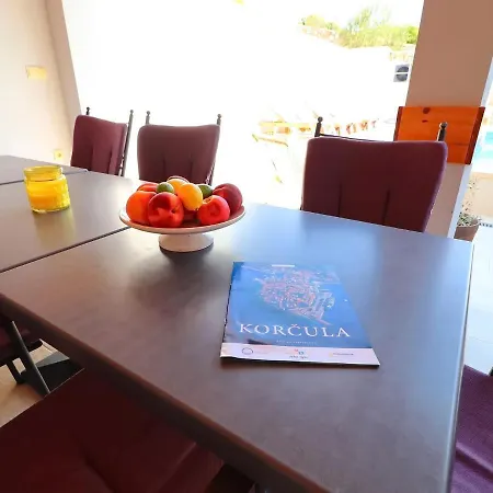 Sea View In Cara Holiday home Zavalatica