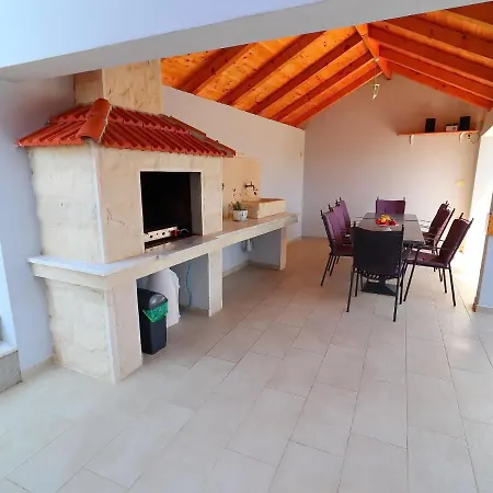 Holiday home Sea View In Cara *