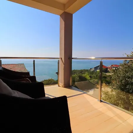 Sea View In Cara