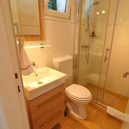 Sea View In Cara Holiday home