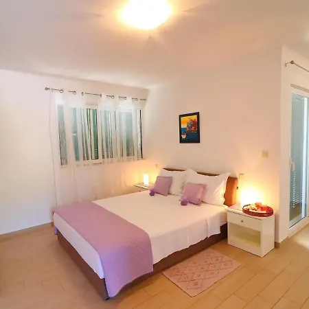 Sea View In Cara Ferienhaus *