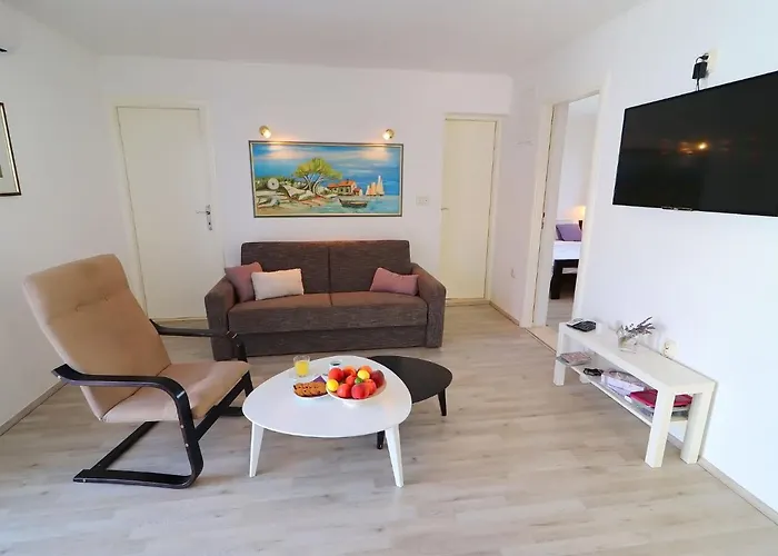 Сasa de vacaciones Sea View In Cara *