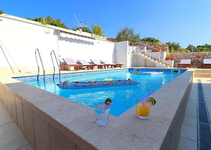 Sea View In Cara Сasa de vacaciones