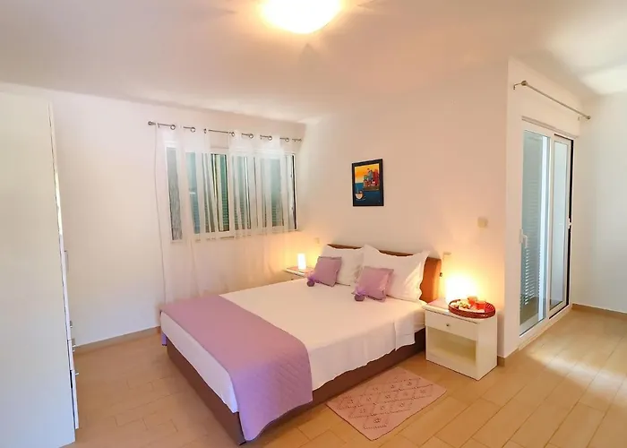 Sea View In Cara Сasa de vacaciones *